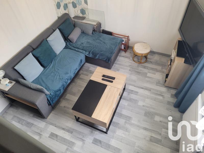 Maison de village - 71 m² - 5 pièces