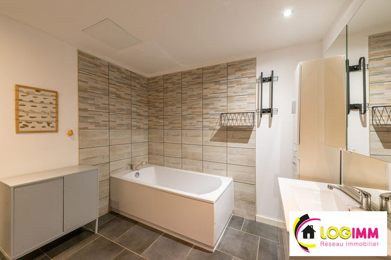 Maison - 129 m² - 5 pièces