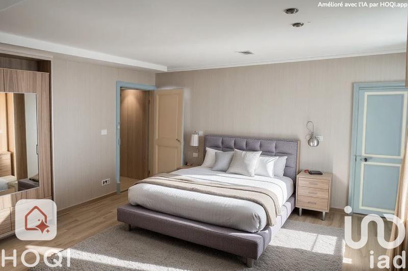 Maison - 184 m² - 5 pièces