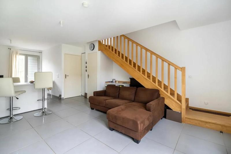 Maison - 63 m² - 3 pièces