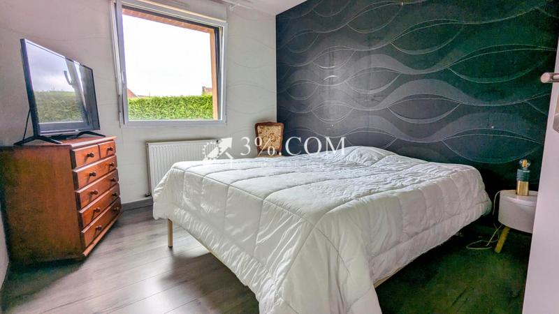 Maison - 180 m² - 7 pièces