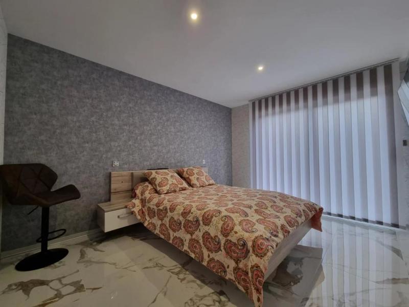 Maison de village - 100 m² - 3 pièces