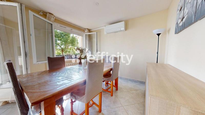 Appartement - 71 m² - 4 pièces