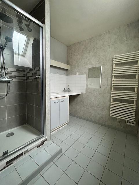 Maison - 66 m² - 3 pièces