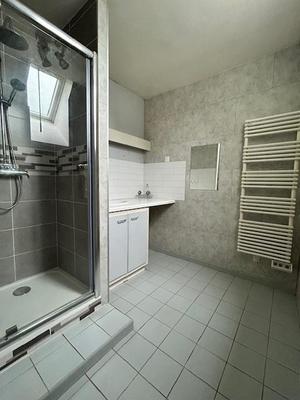 Maison - 66 m² - 3 pièces