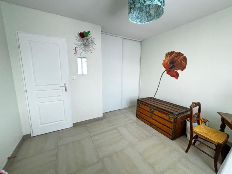 Maison - 158 m² - 5 pièces