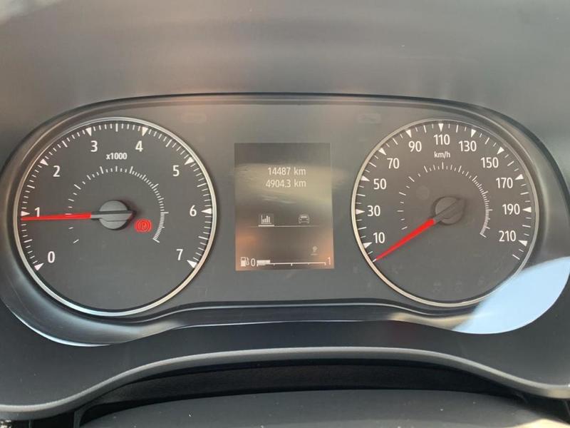 Dacia Sandero TCe 90 - 22 Stepway Confort