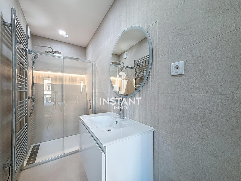 Maison contemporaine - 145 m² - 5 pièces