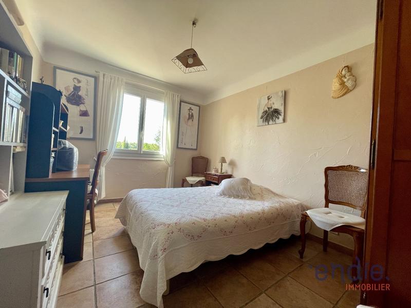 Maison - 188 m² - 6 pièces