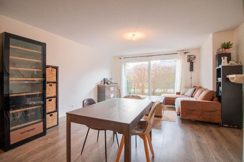 Appartement - 53 m² - 2 pièces
