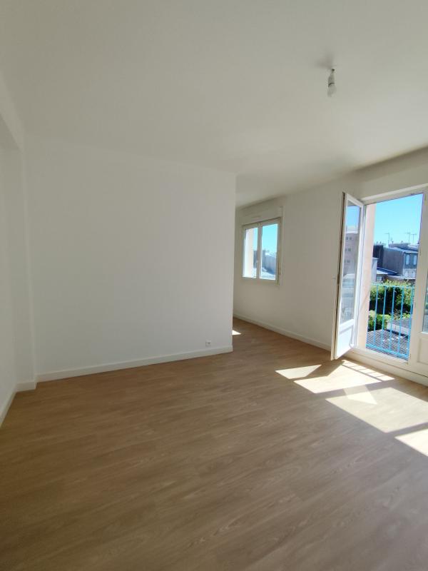 Appartement - 71 m² - 4 pièces
