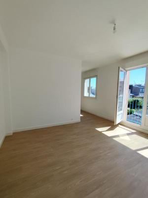 Appartement - 71 m² - 4 pièces