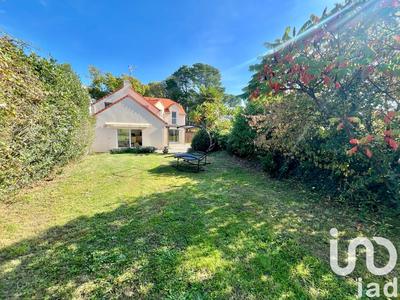 Maison - 160 m² - 7 pièces