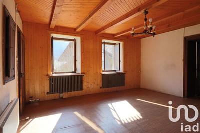 Maison - 66 m² - 3 pièces