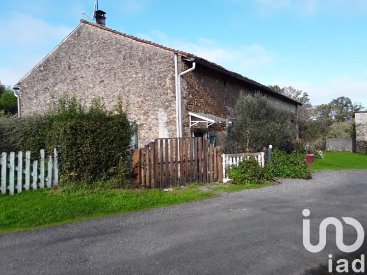 Maison - 108 m² - 5 pièces