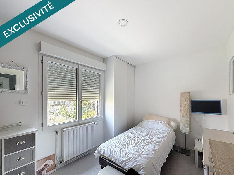 Maison - 137 m² - 6 pièces