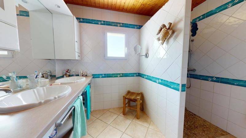 Pavillon - 117 m² - 5 pièces