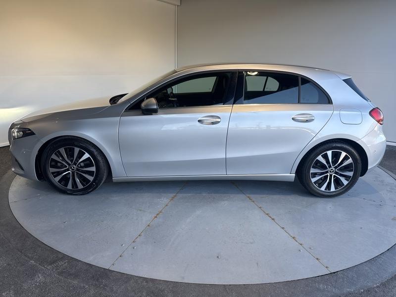 Mercedes Classe a 180 d Style Line