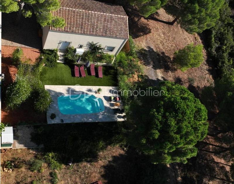 Propriété - 150 m² - 5 pièces