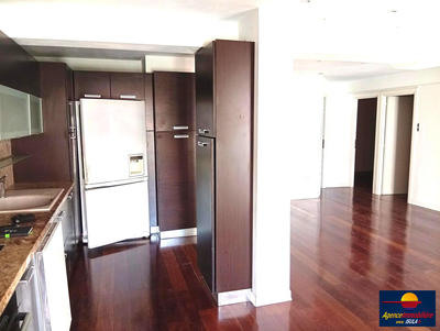 Appartement - 79 m² - 4 pièces