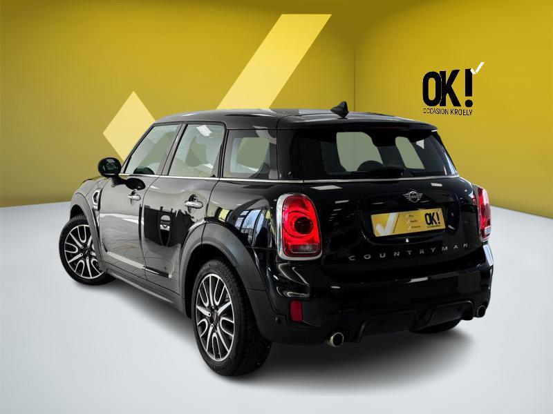 Mini Countryman Cooper s Salt 2.0 192 ch