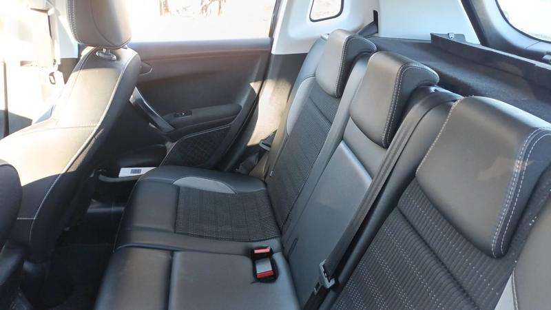 Peugeot 2008 1.6 BlueHDi 100 Allure