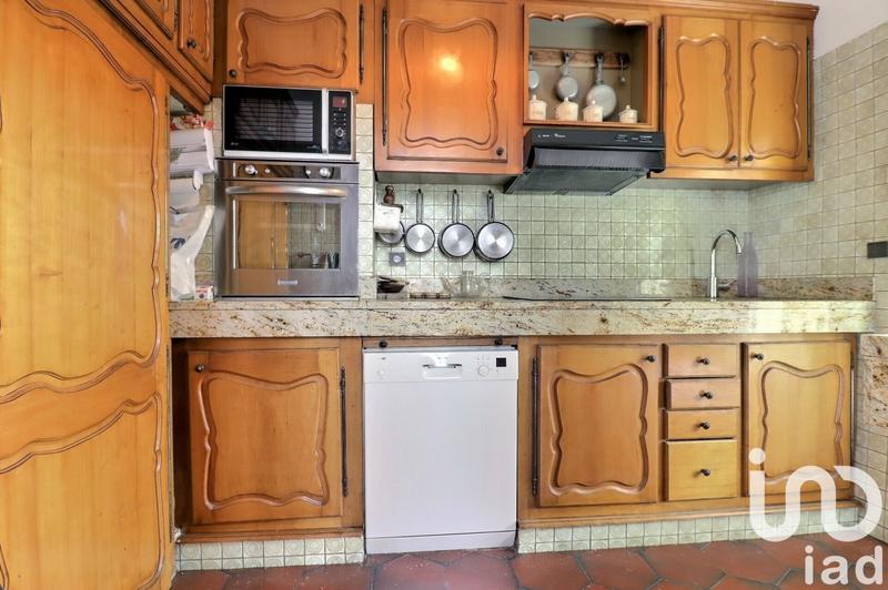 Maison - 139 m² - 4 pièces