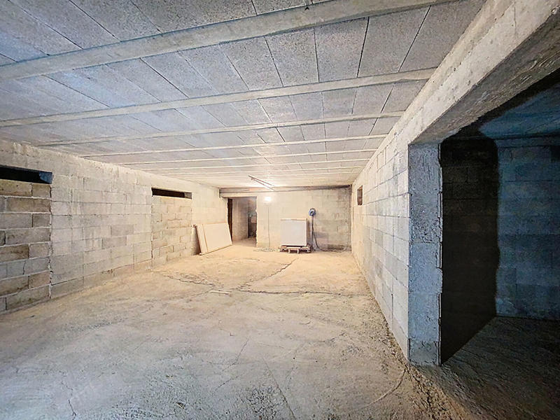 Appartement - 77 m² - 3 pièces