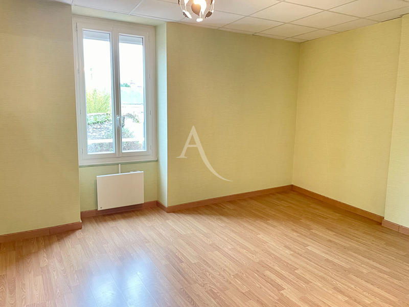 Maison - 82 m² - 3 pièces