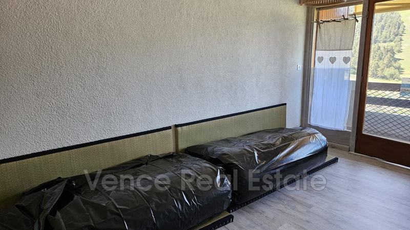 Appartement - 23 m² - 1 pièce