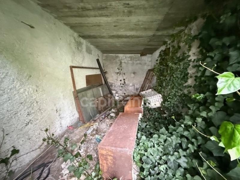 Maison - 100 m² - 6 pièces