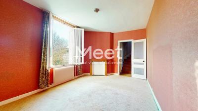 Maison - 147 m² - 6 pièces