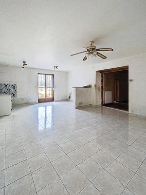 Maison - 144 m² - 9 pièces