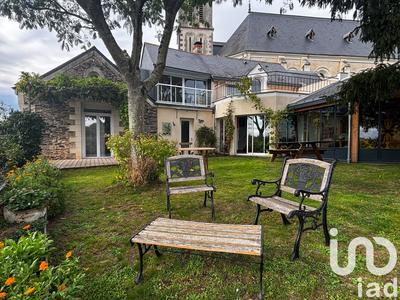 Maison de village - 166 m² - 7 pièces