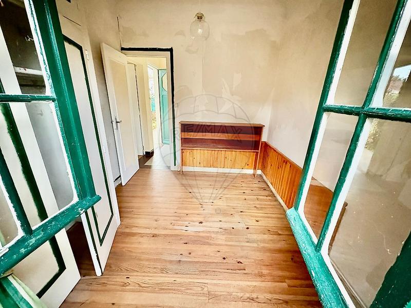 Maison - 63 m² - 4 pièces