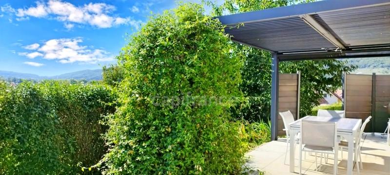 Maison - 161 m² - 8 pièces