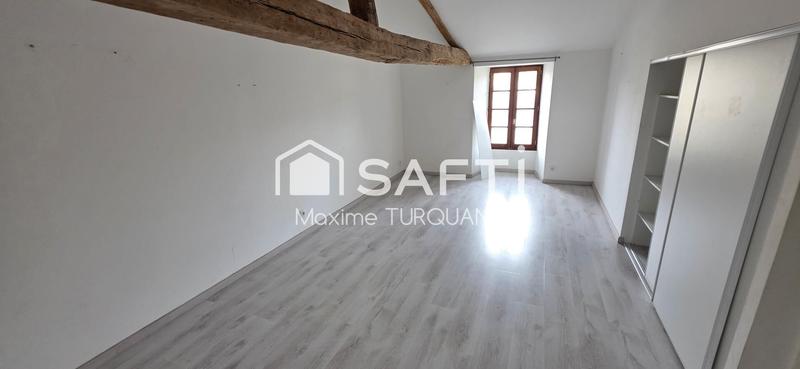 Immeuble - 289 m²