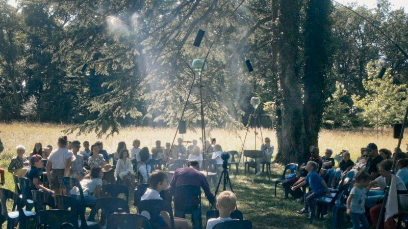 Paysage et Surréalisme