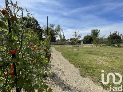 Maison - 270 m² - 10 pièces