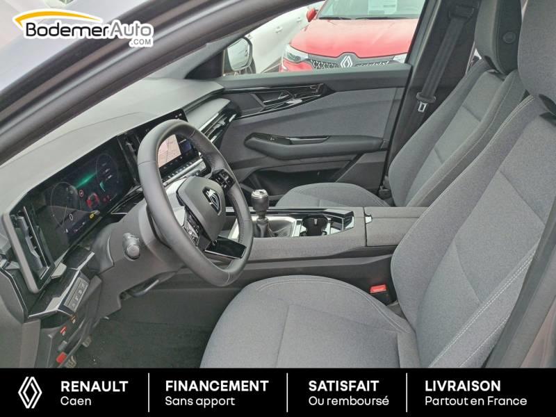 Renault Austral mild hybrid advanced 130 Evolution