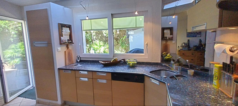 Maison - 112 m² - 4 pièces