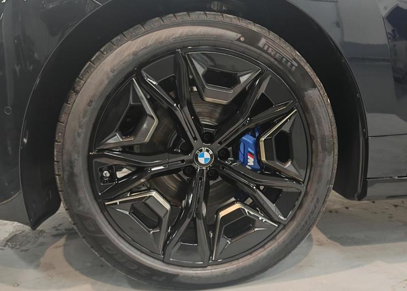 Bmw ix I20 xDrive45 408 ch m Sport