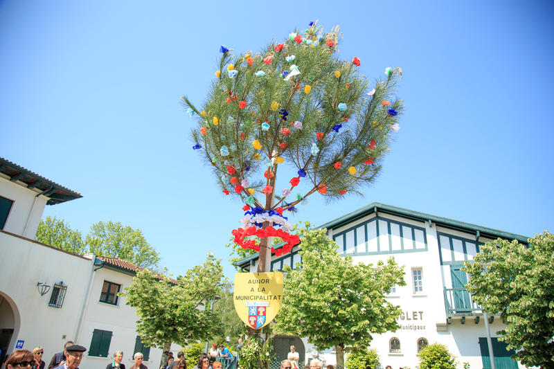 La Maiada, la semaine gasconne