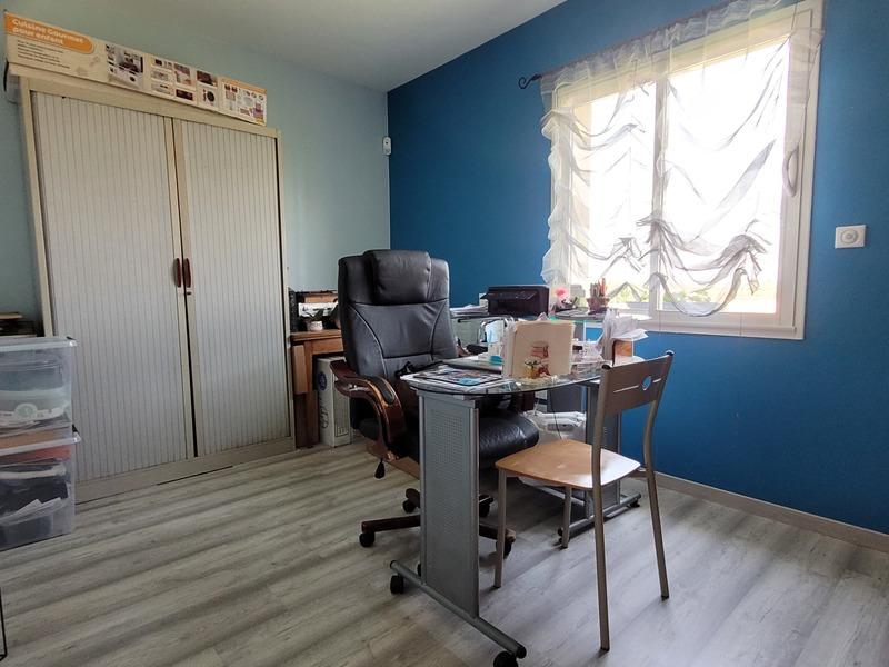 Maison - 152 m² - 6 pièces