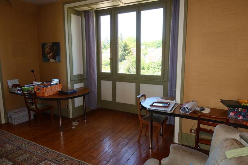 Demeure - 280 m² - 12 pièces