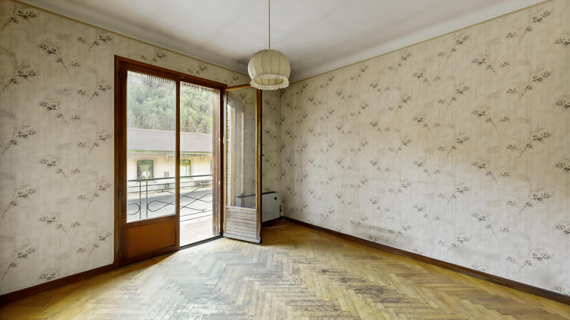 Duplex - 124 m² - 6 pièces