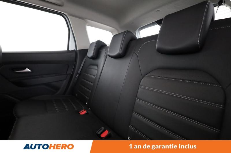 Dacia Duster II 1.5 dCi Blue Prestige 4x2 116 ch