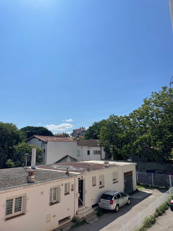 Appartement - 53 m² - 3 pièces