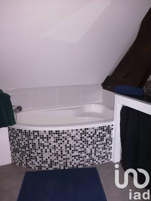 Appartement - 29 m² - 2 pièces