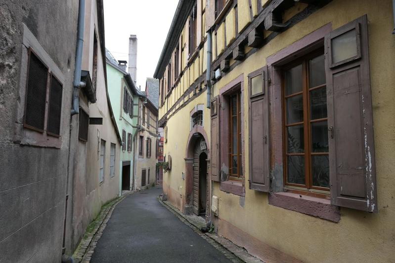 Duplex - 90 m² - 5 pièces